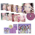 TWICE - the 4Th Full Album [THIS IS FOR] Ver. / Random) 