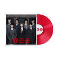 BTS the 5Th Album 'ARIRANG' (Group Red Vinyl)