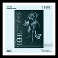 (G) I-DLE - 6Th Mini Album ( BUTTERFLY Ver. )