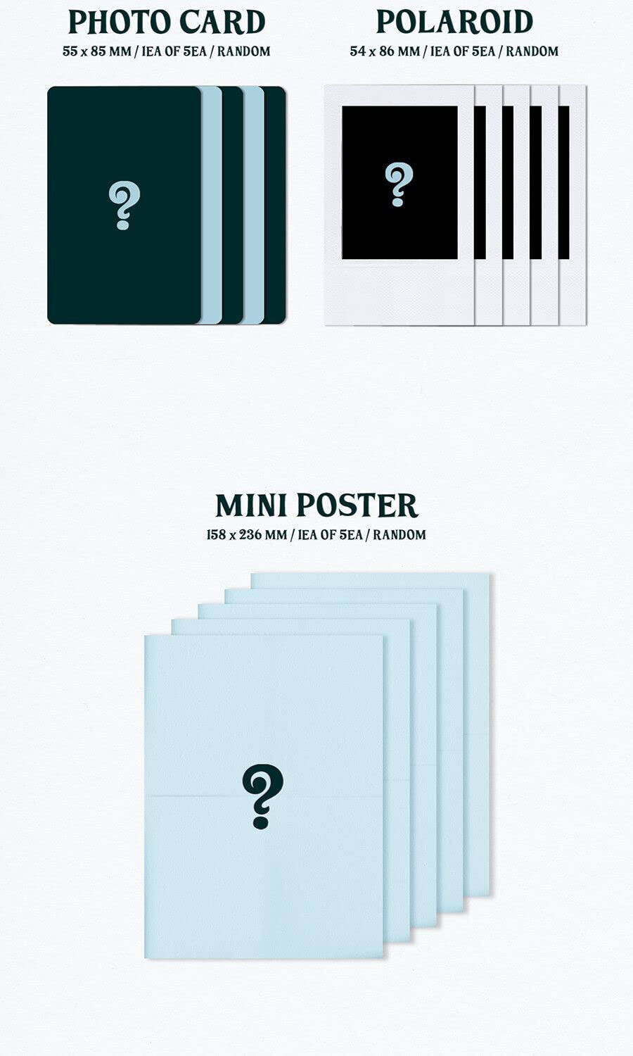 (G) I-DLE - 6Th Mini Album ( BUTTERFLY Ver. )