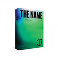 SEVENTEEN – THE NAME; 17 (2022 SVT Photobook)