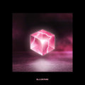 BLACK PINK - 1ST MINI ALBUM SQUARE UP, [BLACK VERSION]