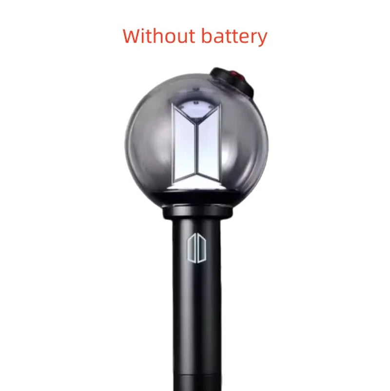 BTS Support Stick - 4th Generation Bluetooth Edition Concert Merchandise for ARMY Collectors