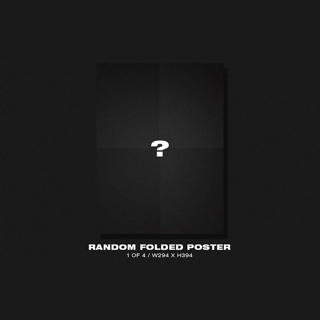 BLACKPINK – Kill This Love (Black Version) 2nd Mini Album (CD + Photobook + Extras)