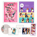 TWICE – What is Love? (5th Mini Album, Random Ver.)