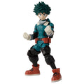 - My Hero Academia - Izuku Midoriya, 6.5" Action Figure