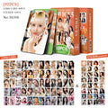 TWICE 2025 Japan Album Photocard Set – 92PCS Collectible Cards