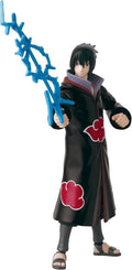 - Naruto - Sasuke Uchiha (Taka Ver.), 6.5" Action Figure