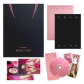BLACKPINK - [BORN PINK] (PINK Ver.)