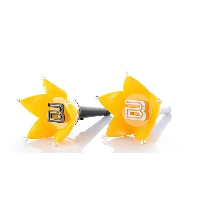 Bigbangs Lightstick Crown Lamp Ver.4 Lightstick Support Lamp Concerts Glow Lamp Fands Glow Stick Supplies Flash Toys Item Type