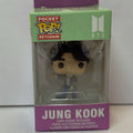 BTS Dynamite Figure Keychain Set – RM, Jin, Suga, J-Hope, Jimin, V & Jungkook Collectibles