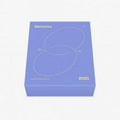 BTS Memories of 2021 – Region Free Collector’s Edition + Photobook