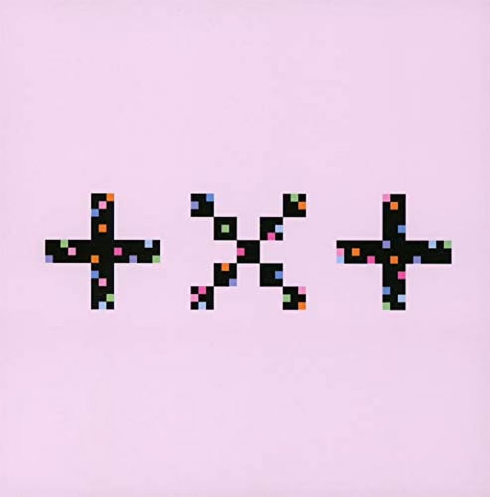 Tomorrow X Together - Minisode 1: Blue Hour 
