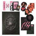 BLACKPINK – Kill This Love (Black Version) 2nd Mini Album (CD + Photobook + Extras)