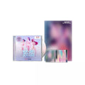K-Pop Demon Hunters (Netflix Soundtrack) – HUNTR/X & Saja Boys (Target Exclusive)  Description:
