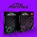 Jin (BTS) - the Astronaut 