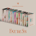 Face the Sun - Carat Version {Random Cover }